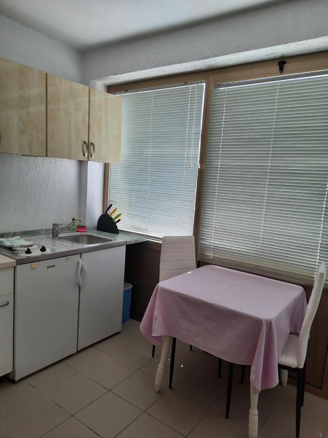 Apartments And Rooms Vinko Barbat na Rabu Экстерьер фото
