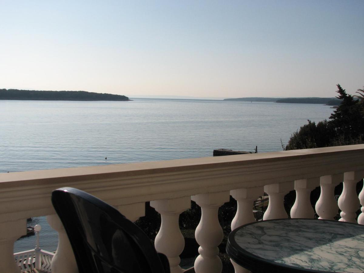 Apartments And Rooms Vinko Barbat na Rabu Номер фото