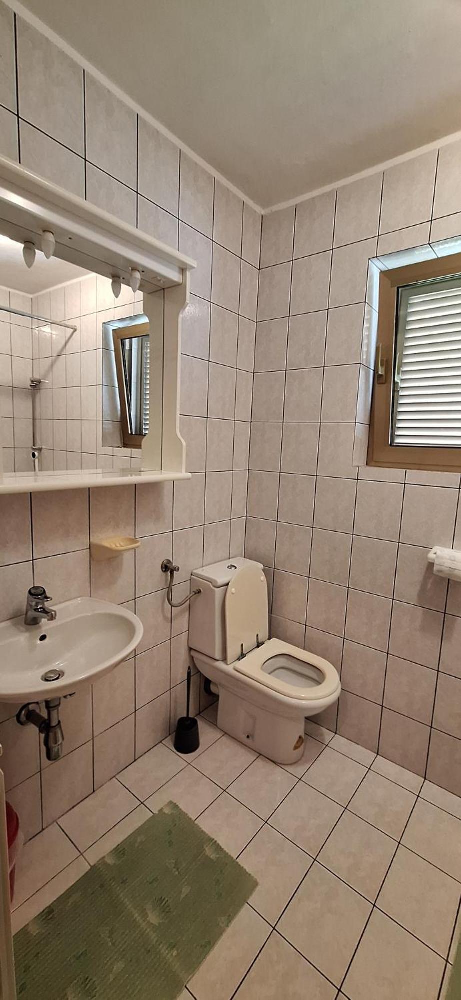 Apartments And Rooms Vinko Barbat na Rabu Экстерьер фото
