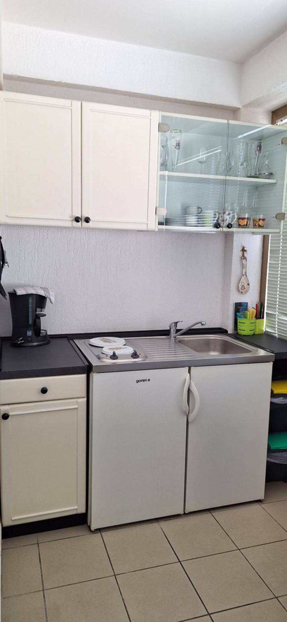 Apartments And Rooms Vinko Barbat na Rabu Экстерьер фото