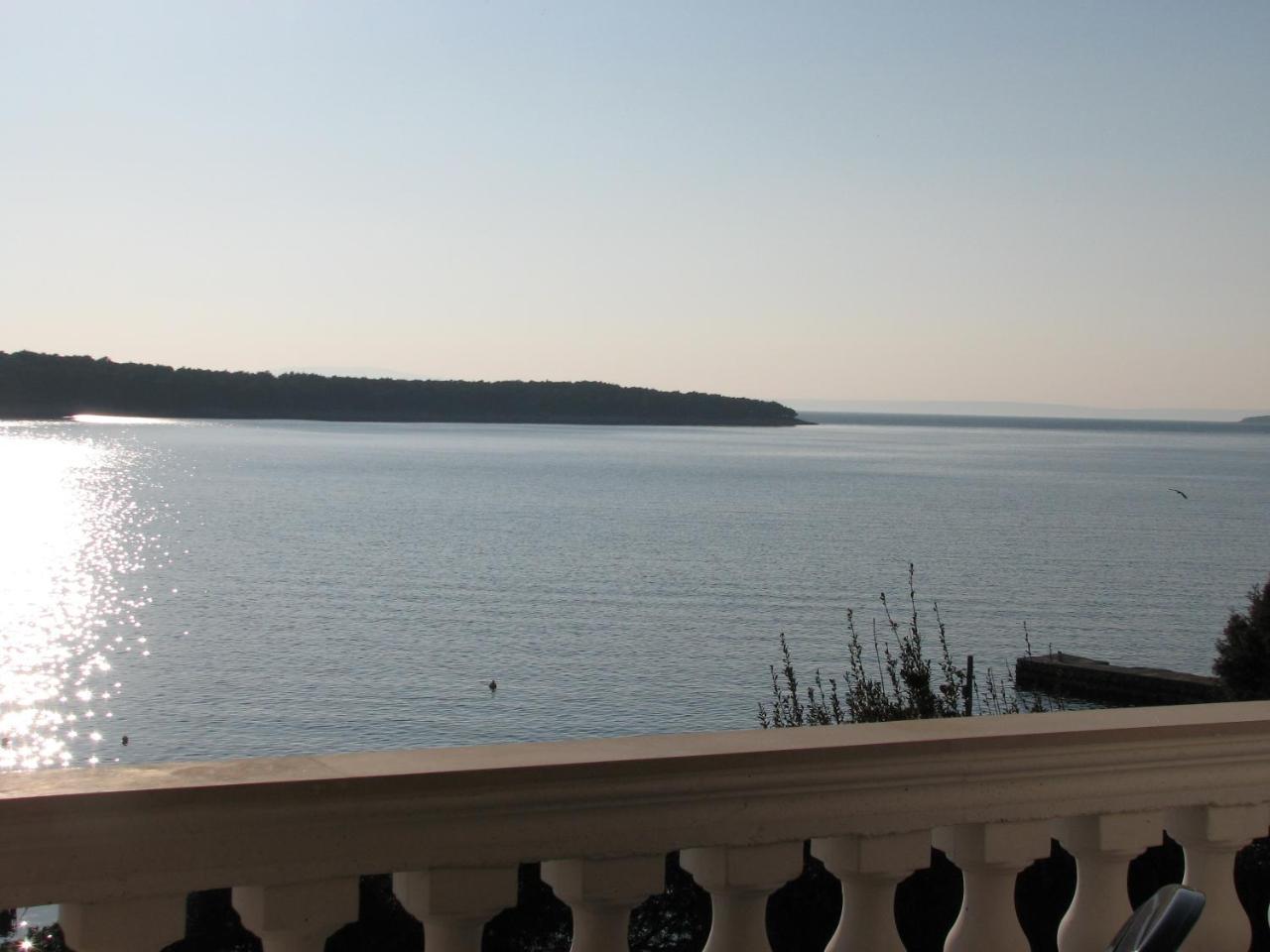 Apartments And Rooms Vinko Barbat na Rabu Экстерьер фото